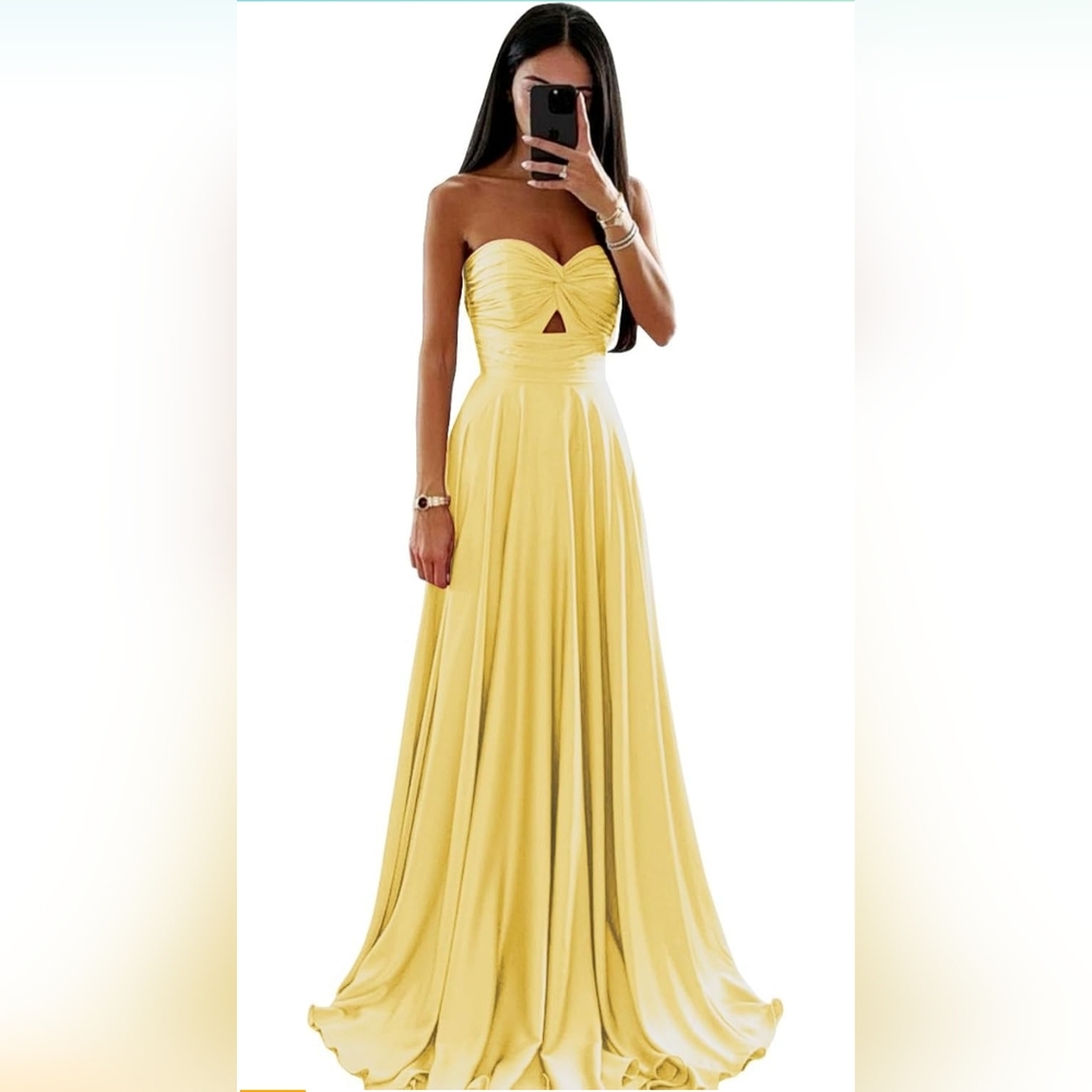 Formal Occasion Dress
